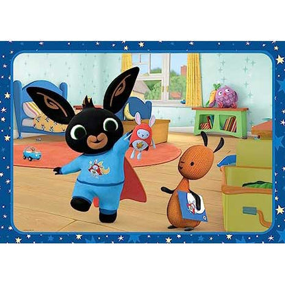 Puzzle Bing 24 Pz Giganti