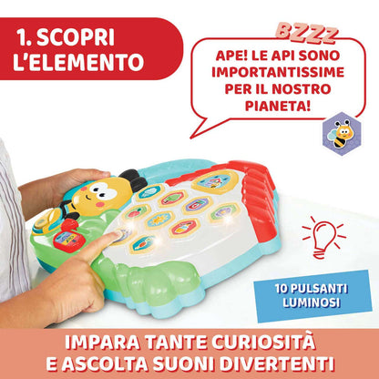 Baby Bee - Alla Scoperta Dell'Alveare