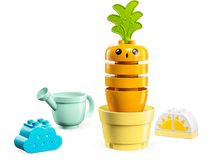 Lego Duplo My First Una Carota che Cresce