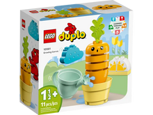 Lego Duplo My First Una Carota che Cresce