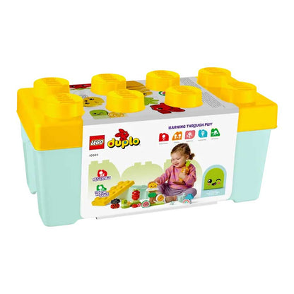 Lego Duplo My First: Giardino Biologico