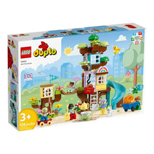 Lego Duplo Town: Casa Sull'Albero