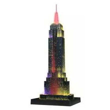Puzzle 3D Empire State Building