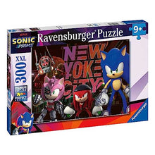 Puzzle Sonic XXL 300 Pz