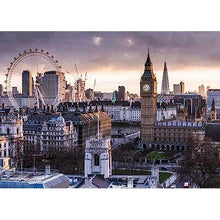 Puzzle Beautiful Skylines Londra 1000 Pz