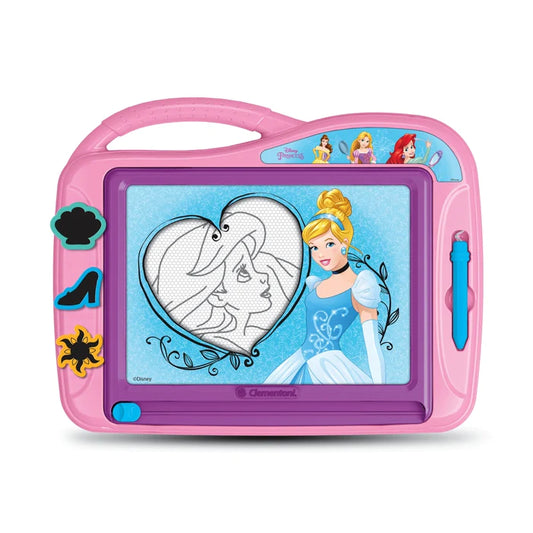 Lavagna Magnetica Disney Princess