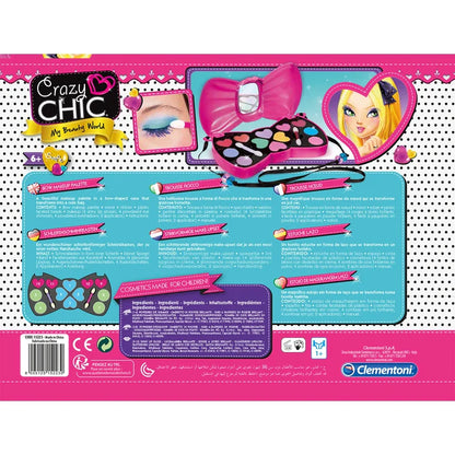 Crazy Chic - Trousse Fiocco