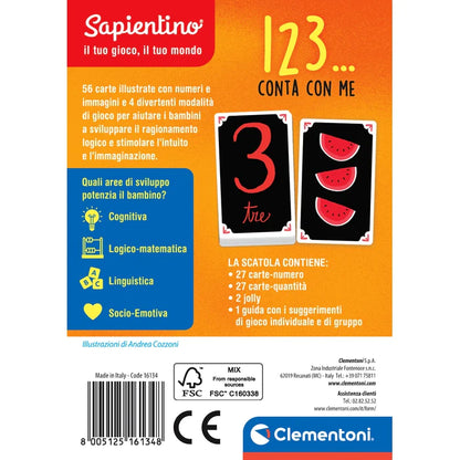 123...Conta Con Me