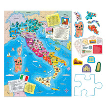 Sapientino - Gioca Italia