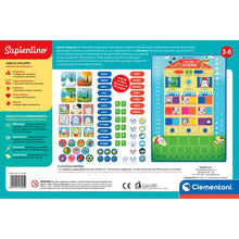 Sapientino - Il mio Primo Calendario Magnetico
