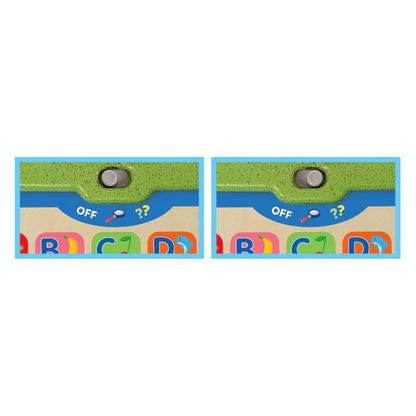 Alpha Pad