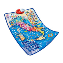 Sapientino - La Mappa Interattiva dell'Italia