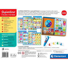 Penna Interattiva - Scuola Infanzia 2