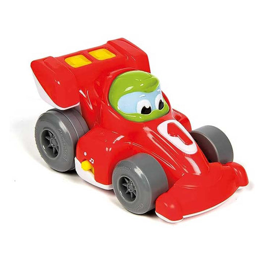 Bruno Formula 1
