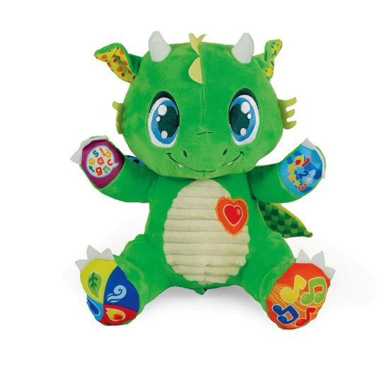Dino Draghetto Birichino
