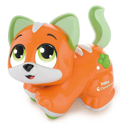 Gattino Cercacoccole
