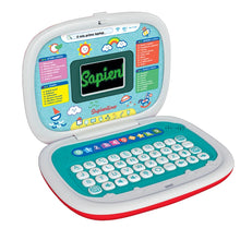Il Mio Primo Laptop