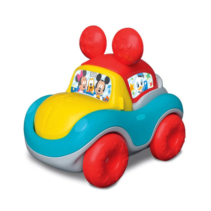 Disney Basic Car