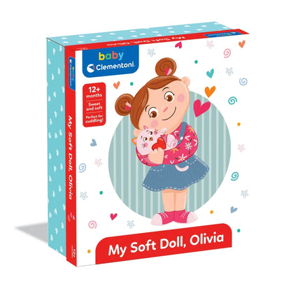 Soft Doll