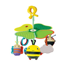 Baby Clementoni For You - Easy Peasy Travel Mobile