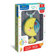 Baby Clementoni For You - Sleepy Moon Carillon