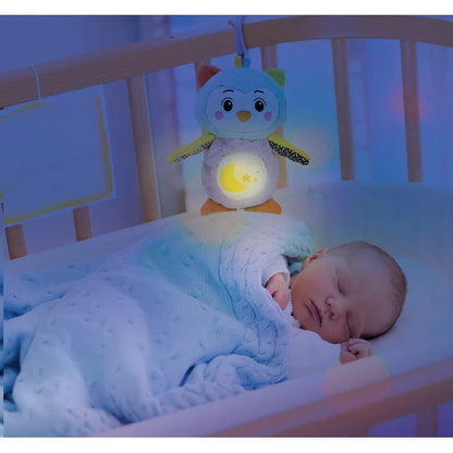 Baby Clementoni For You - Goodnight Owl