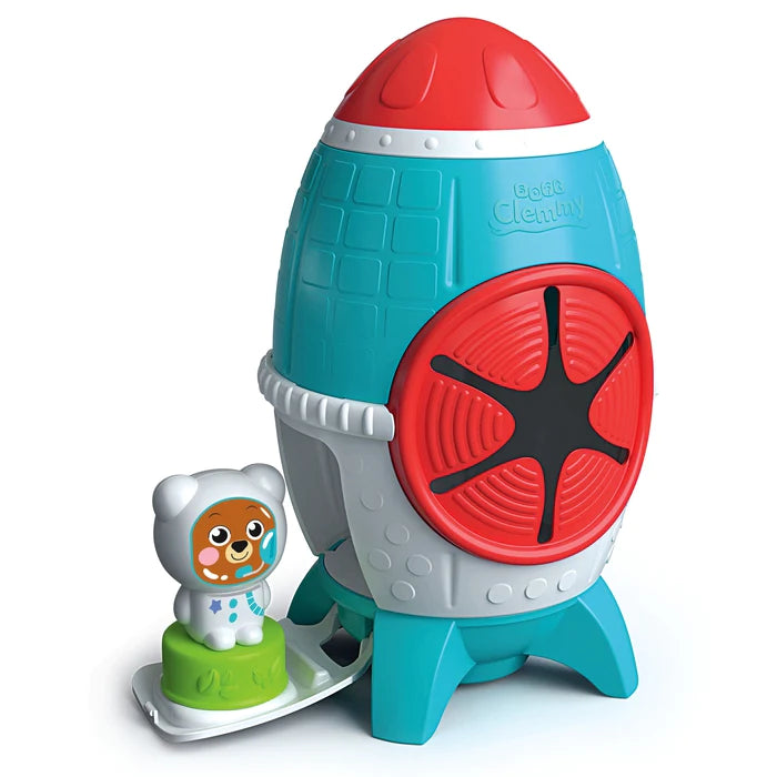 Clemmy Rocket Bucket