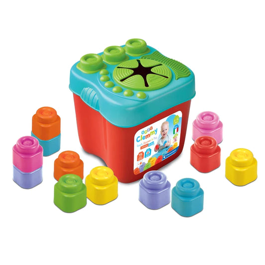 Clemmy Bucket