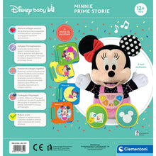 Baby Minnie Prime Storie