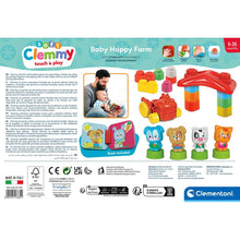 Soft Clemmy - Happy Farm