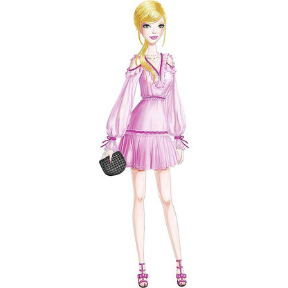 Fashion Designer