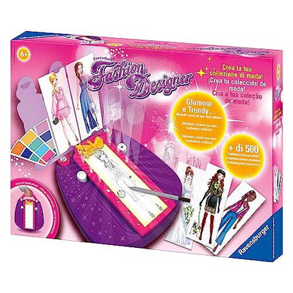 Fashion Designer