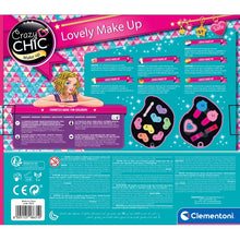 Crazy Chic - Unicorn Make Up Trousse