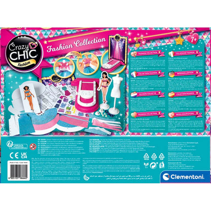 Crazy Chic - Fashion Collection