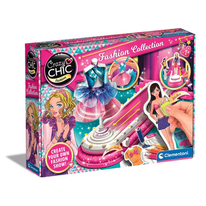 Crazy Chic - Fashion Collection