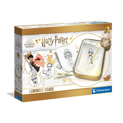 Harry Potter Luminous Board
