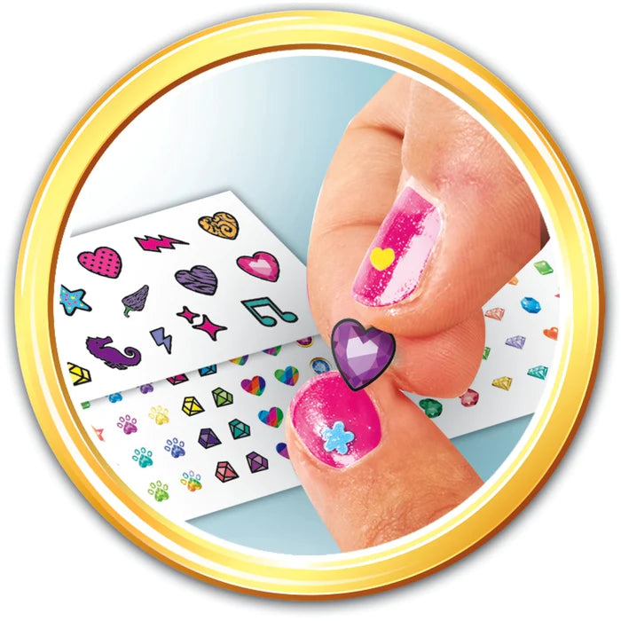 Crazy Chic - Nail Art Studio