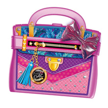 Crazy Chic - Miss Bag Trousse