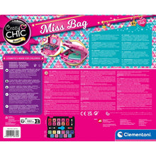 Crazy Chic - Miss Bag Trousse