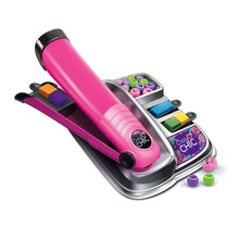 Crazy Chic - Trendy Hairstyles