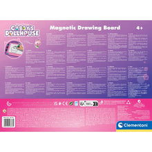 Lavagna Magica - Gabby's Dollhouse