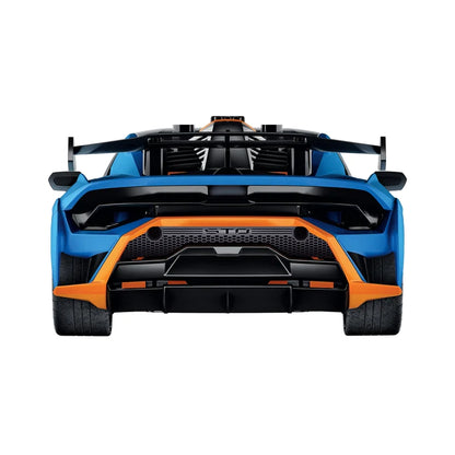 Lamborghini Huracan STO