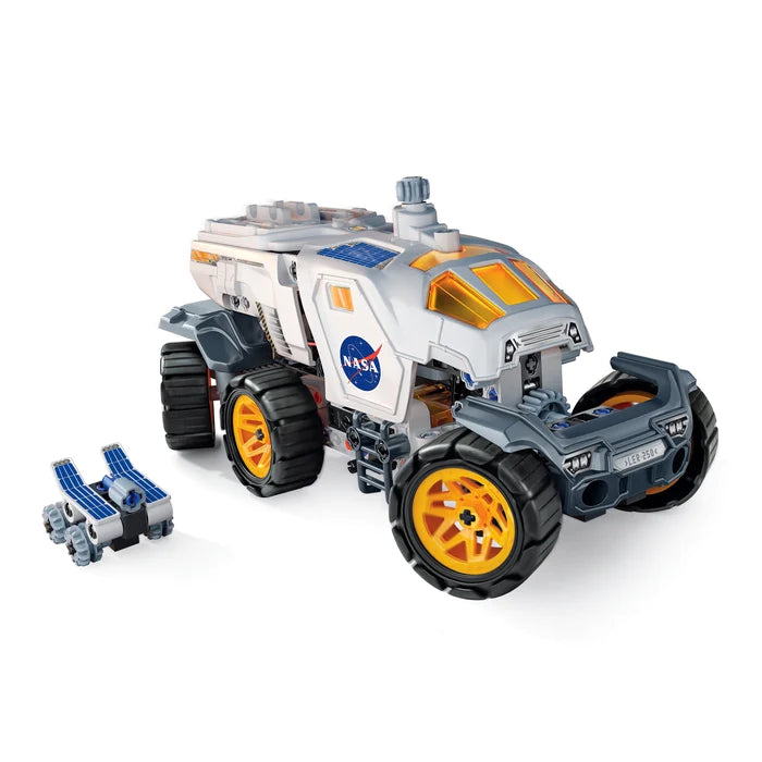 Rover Marziano Nasa