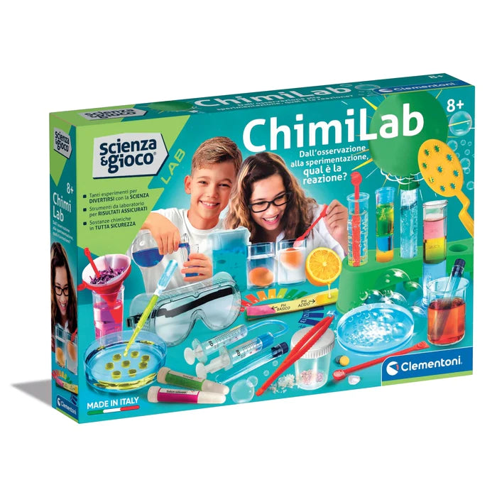 Chimilab