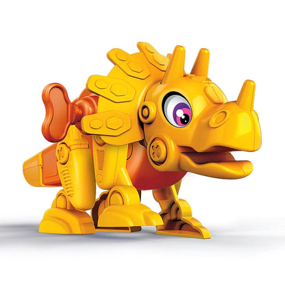 Dino Bot Triceratopo