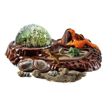 La Terra dei Dinosauri