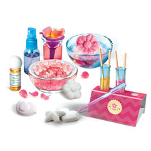 Il Laboratorio Dei Profumi