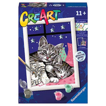 Creart Dolci Gattini