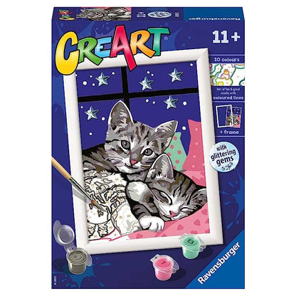 Creart Dolci Gattini