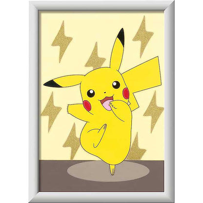 Creart Pikachu
